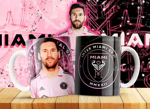 vectores plantilas MESSI INTER MIAMI,MESSI,FUTBOL,